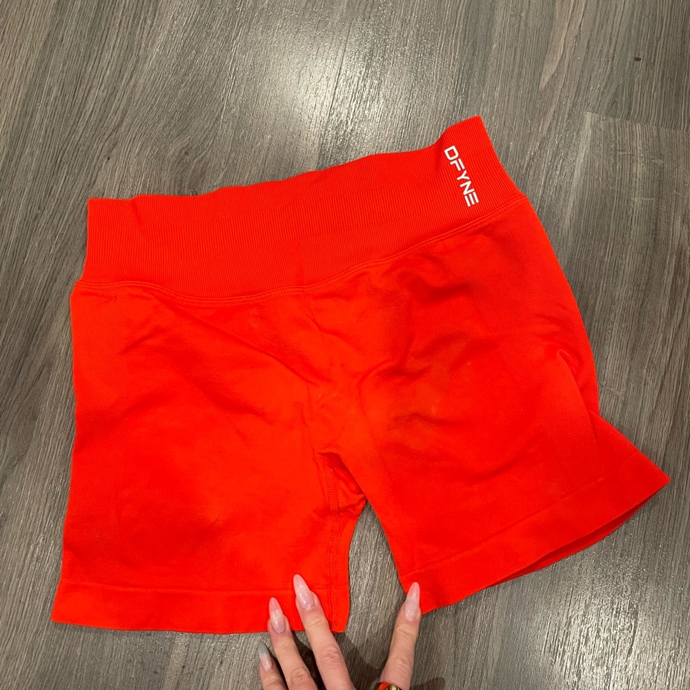 Chili Dfyne Shorts